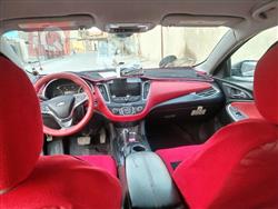 شيفروليه ماليبو